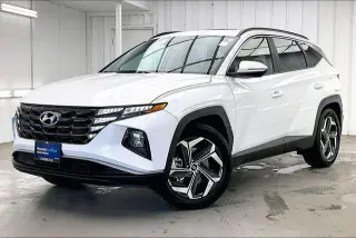 Hyundai TUCSON 2023 SEL 4dr SUV