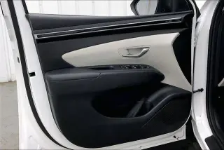 Hyundai TUCSON 2023 SEL 4dr SUV