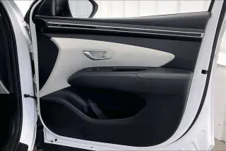 Hyundai TUCSON 2023 SEL 4dr SUV