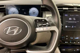 Hyundai TUCSON 2023 SEL 4dr SUV
