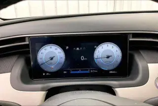 Hyundai TUCSON 2023 SEL 4dr SUV