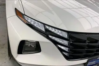 Hyundai TUCSON 2023 SEL 4dr SUV