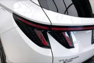 Hyundai TUCSON 2023 SEL 4dr SUV