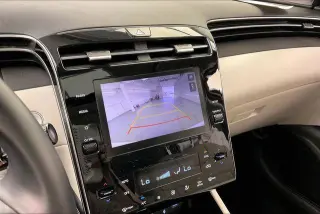 Hyundai TUCSON 2023 SEL 4dr SUV