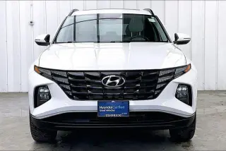 Hyundai TUCSON 2023 SEL 4dr SUV