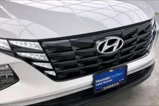 Hyundai TUCSON 2023 SEL 4dr SUV