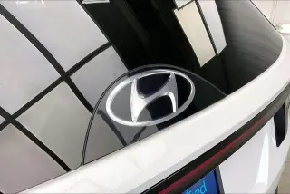 Hyundai TUCSON 2023 SEL 4dr SUV