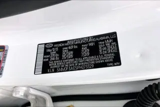 Hyundai TUCSON 2023 SEL 4dr SUV
