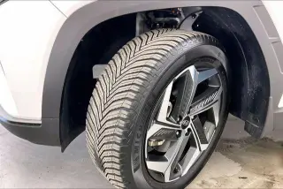 Hyundai TUCSON 2023 SEL 4dr SUV