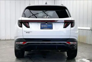 Hyundai TUCSON 2023 SEL 4dr SUV