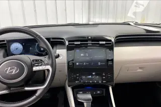 Hyundai TUCSON 2023 SEL 4dr SUV