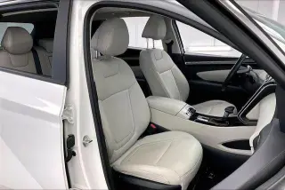 Hyundai TUCSON 2023 SEL 4dr SUV
