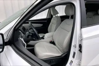 Hyundai TUCSON 2023 SEL 4dr SUV
