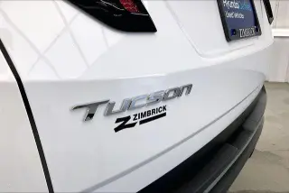 Hyundai TUCSON 2023 SEL 4dr SUV