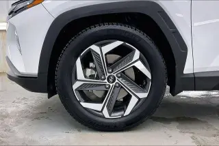 Hyundai TUCSON 2023 SEL 4dr SUV