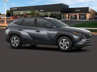 Hyundai TUCSON 2024 AWD SEL 4dr SUV (midyear release)