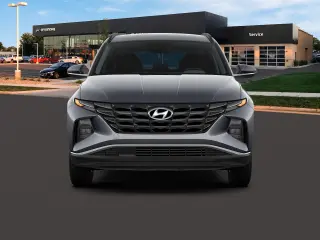 Hyundai TUCSON 2024 AWD SEL 4dr SUV (midyear release)