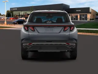 Hyundai TUCSON 2024 AWD SEL 4dr SUV (midyear release)