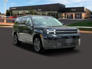 Hyundai SANTA FE Hybrid 2024 AWD Calligraphy 4dr SUV