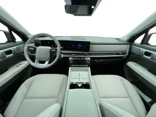 Hyundai SANTA FE Hybrid 2024 AWD Calligraphy 4dr SUV
