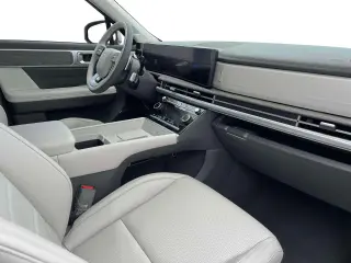 Hyundai SANTA FE Hybrid 2024 AWD Calligraphy 4dr SUV