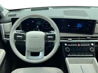 Hyundai SANTA FE Hybrid 2024 AWD Calligraphy 4dr SUV