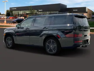 Hyundai SANTA FE Hybrid 2024 AWD Calligraphy 4dr SUV