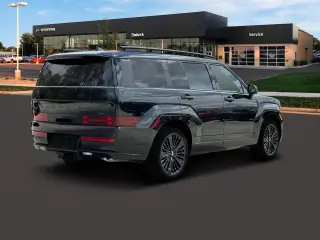 Hyundai SANTA FE Hybrid 2024 AWD Calligraphy 4dr SUV