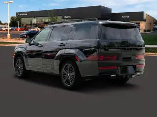 Hyundai SANTA FE Hybrid 2024 AWD Calligraphy 4dr SUV