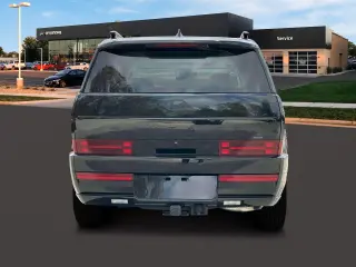 Hyundai SANTA FE Hybrid 2024 AWD Calligraphy 4dr SUV