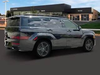 Hyundai SANTA FE Hybrid 2024 AWD Calligraphy 4dr SUV