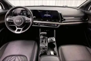 Kia Sportage 2024 AWD X-Line 4dr SUV