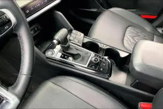 Kia Sportage 2024 AWD X-Line 4dr SUV