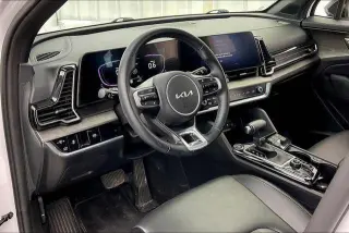 Kia Sportage 2024 AWD X-Line 4dr SUV