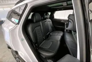 Kia Sportage 2024 AWD X-Line 4dr SUV