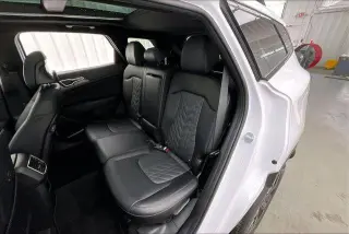 Kia Sportage 2024 AWD X-Line 4dr SUV