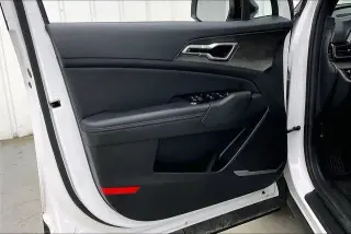 Kia Sportage 2024 AWD X-Line 4dr SUV