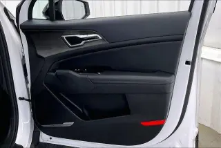 Kia Sportage 2024 AWD X-Line 4dr SUV