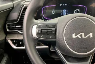 Kia Sportage 2024 AWD X-Line 4dr SUV