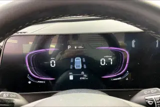 Kia Sportage 2024 AWD X-Line 4dr SUV