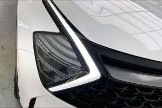 Kia Sportage 2024 AWD X-Line 4dr SUV