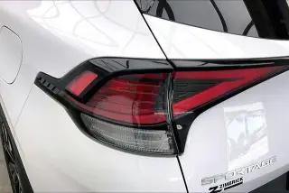 Kia Sportage 2024 AWD X-Line 4dr SUV