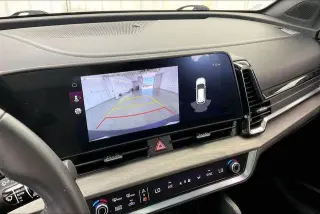 Kia Sportage 2024 AWD X-Line 4dr SUV