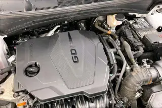 Kia Sportage 2024 AWD X-Line 4dr SUV