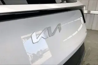 Kia Sportage 2024 AWD X-Line 4dr SUV