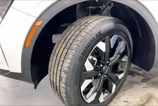 Kia Sportage 2024 AWD X-Line 4dr SUV