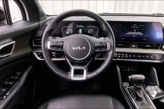 Kia Sportage 2024 AWD X-Line 4dr SUV