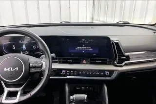 Kia Sportage 2024 AWD X-Line 4dr SUV