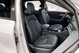 Kia Sportage 2024 AWD X-Line 4dr SUV