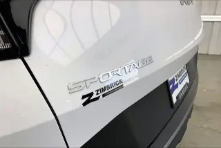 Kia Sportage 2024 AWD X-Line 4dr SUV